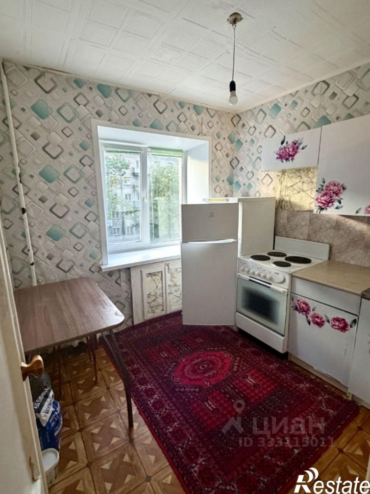 2-комн квартира ул Объединения, 58,  д. 58