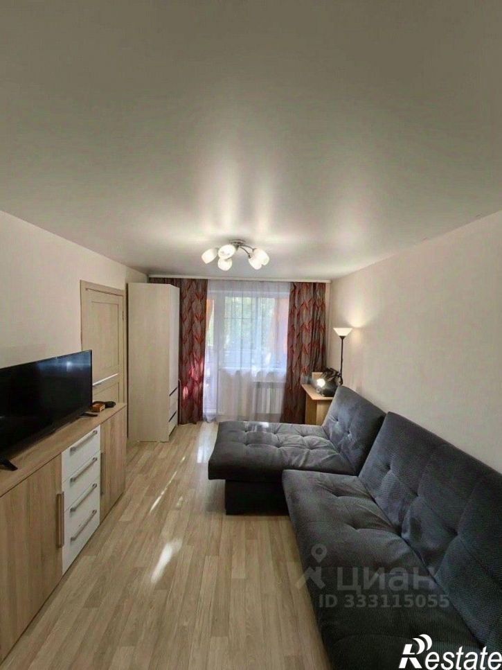 4-комн квартира ул Макаренко, 12,  д. 12