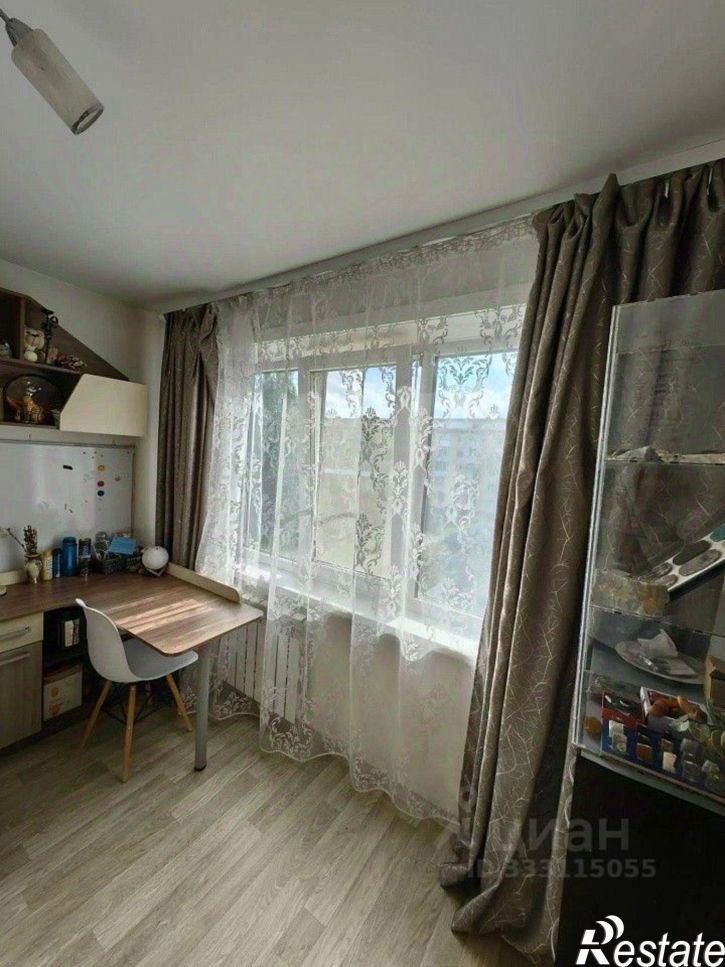4-комн квартира ул Макаренко, 12,  д. 12