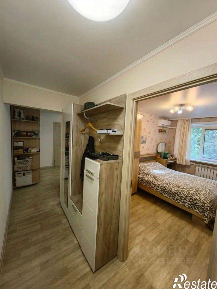 4-комн квартира ул Макаренко, 12,  д. 12