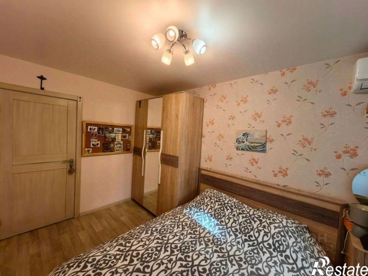 4-комн квартира ул Макаренко, 12,  д. 12