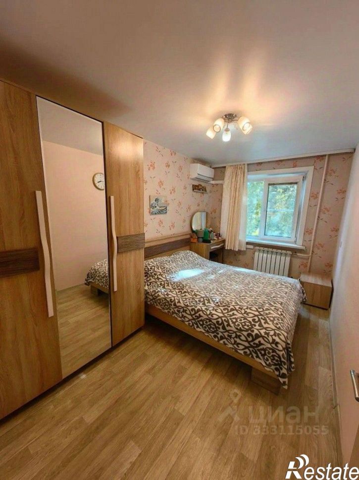 4-комн квартира ул Макаренко, 12,  д. 12