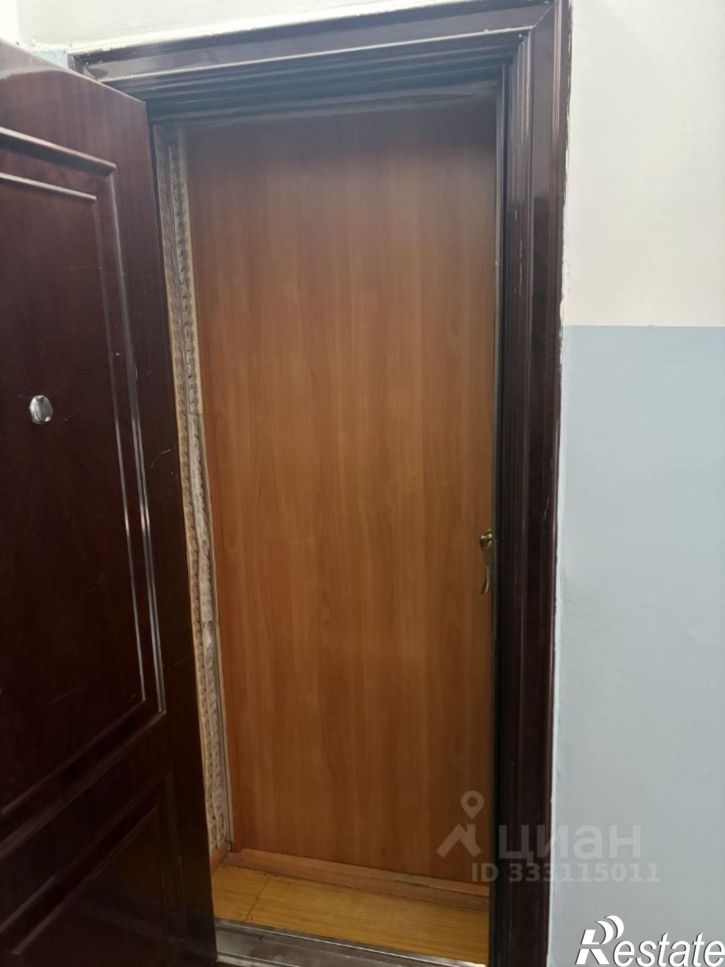 2-комн квартира ул Объединения, 58,  д. 58