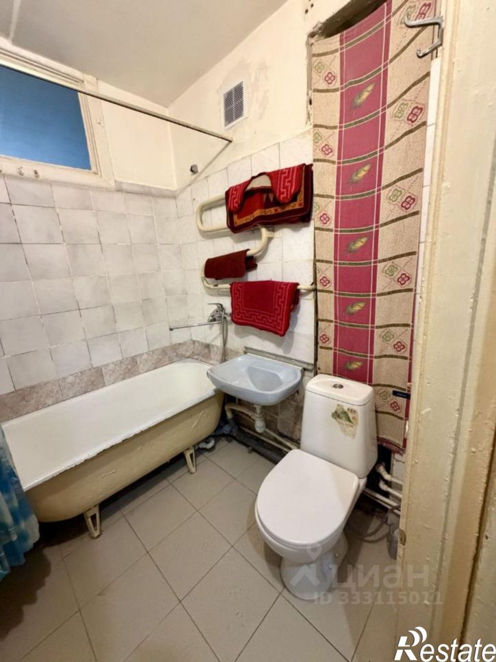 2-комн квартира ул Объединения, 58,  д. 58