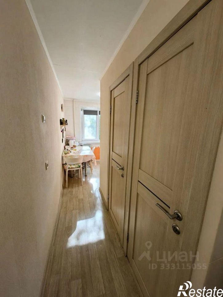 4-комн квартира ул Макаренко, 12,  д. 12