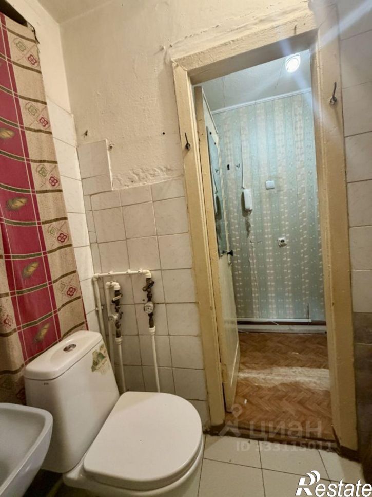 2-комн квартира ул Объединения, 58,  д. 58