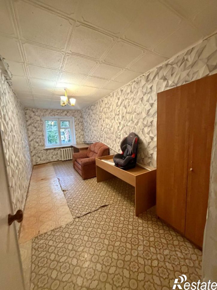 2-комн квартира ул Объединения, 58,  д. 58