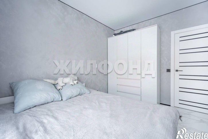 2-комн квартира ул Михаила Востокова, 4,  д. 4