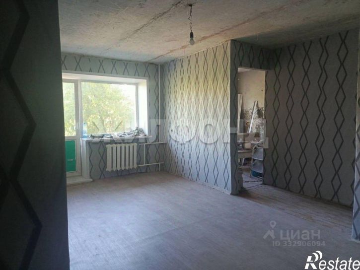 3-комн квартира ул Богдана Хмельницкого, 59,  д. 59