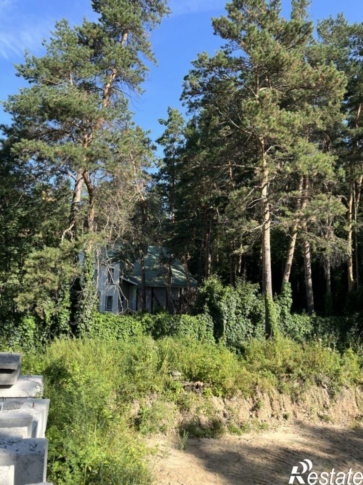 Земельный участок поселок Лесной Авиации, 14,  д. 14