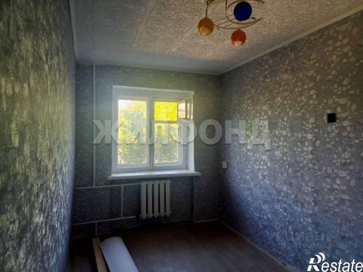 3-комн квартира ул Богдана Хмельницкого, 59,  д. 59