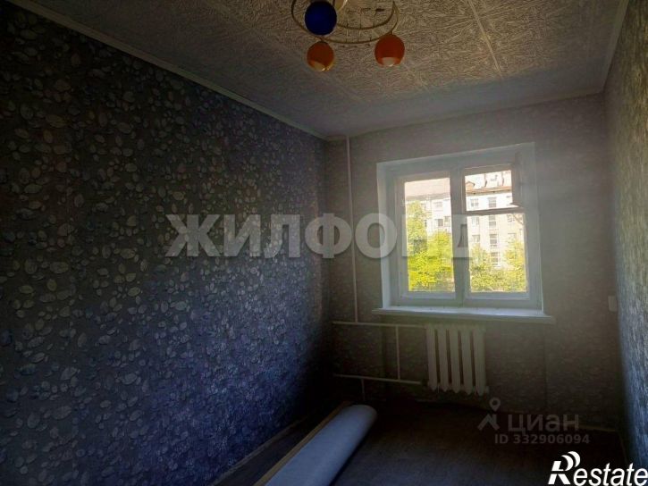 3-комн квартира ул Богдана Хмельницкого, 59,  д. 59