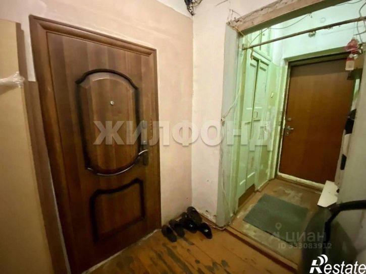 Комната ул Обская, 121,  д. 121
