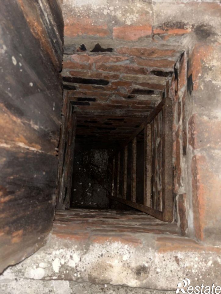 Гараж/парковка пр-кт Дзержинского, 171,  д. 171