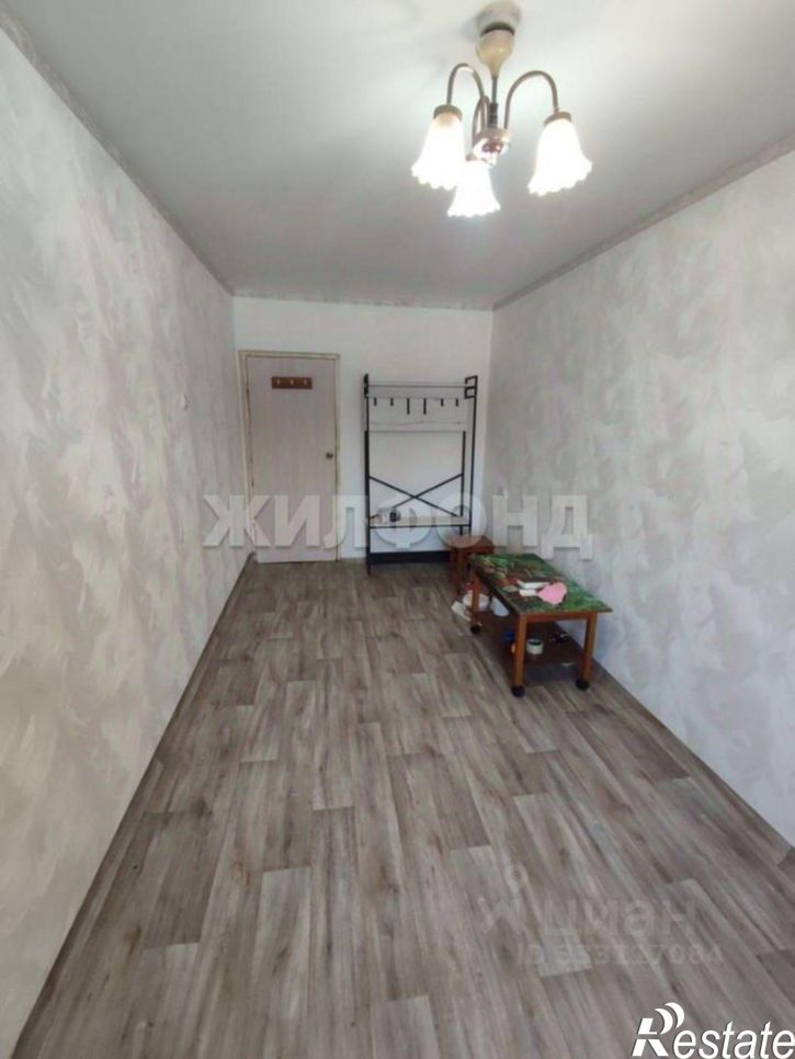 Комната ул Ипподромская, 31,  д. 31
