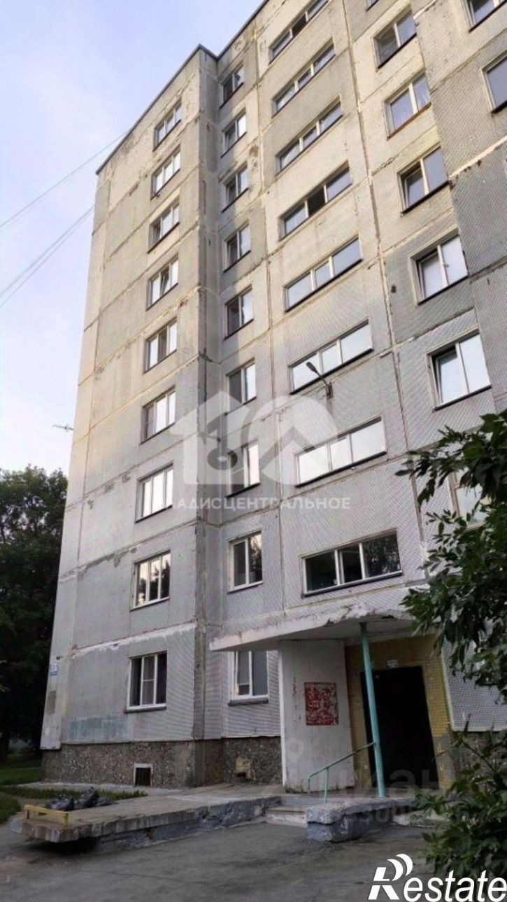 3-комн квартира ул Объединения, 23/1,  д. 23/1