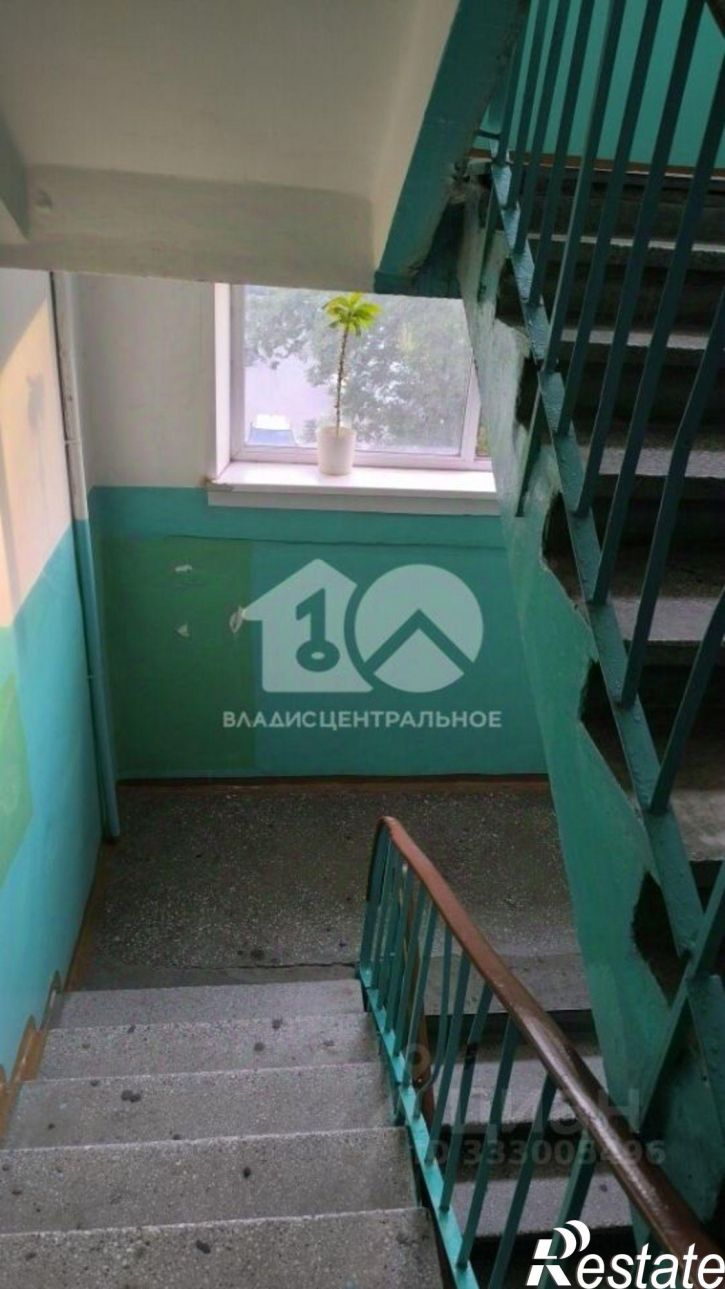 3-комн квартира ул Объединения, 23/1,  д. 23/1