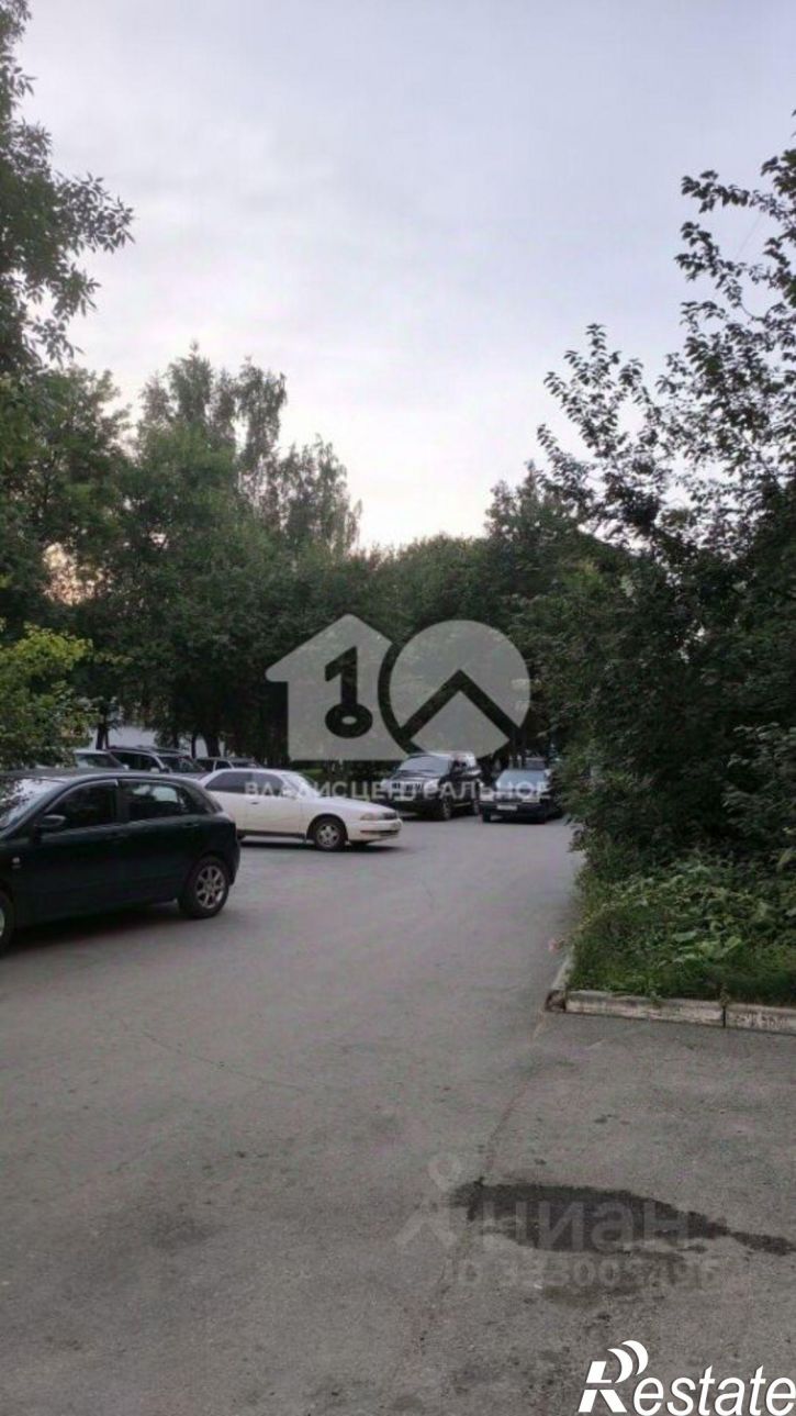 3-комн квартира ул Объединения, 23/1,  д. 23/1