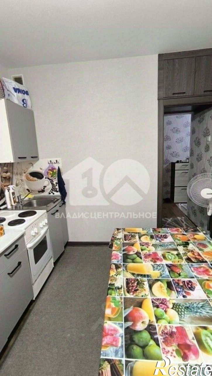 3-комн квартира ул Объединения, 23/1,  д. 23/1