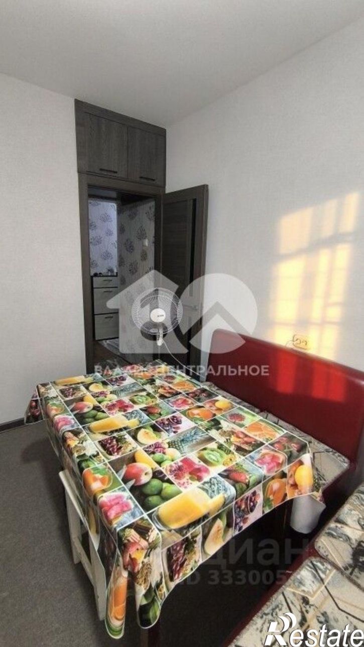 3-комн квартира ул Объединения, 23/1,  д. 23/1