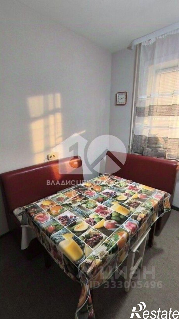 3-комн квартира ул Объединения, 23/1,  д. 23/1