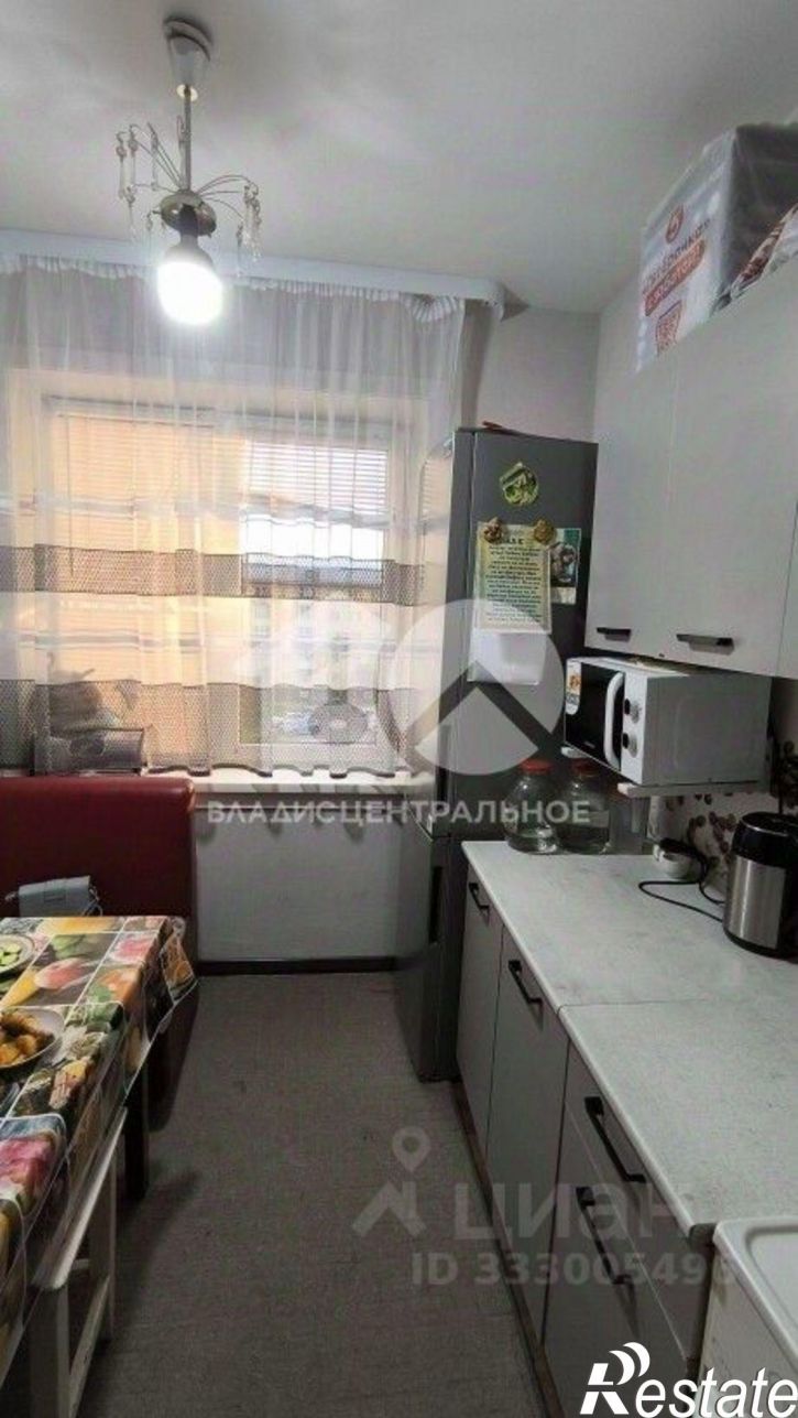 3-комн квартира ул Объединения, 23/1,  д. 23/1