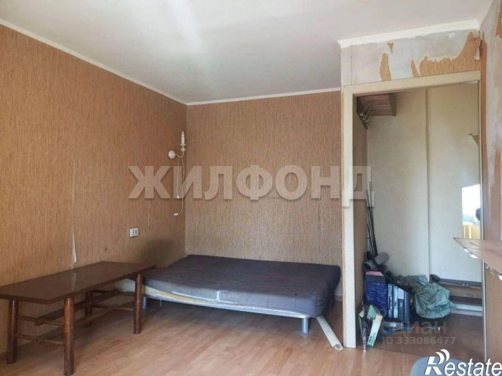 1-комн квартира ул Связистов, 3,  д. 3