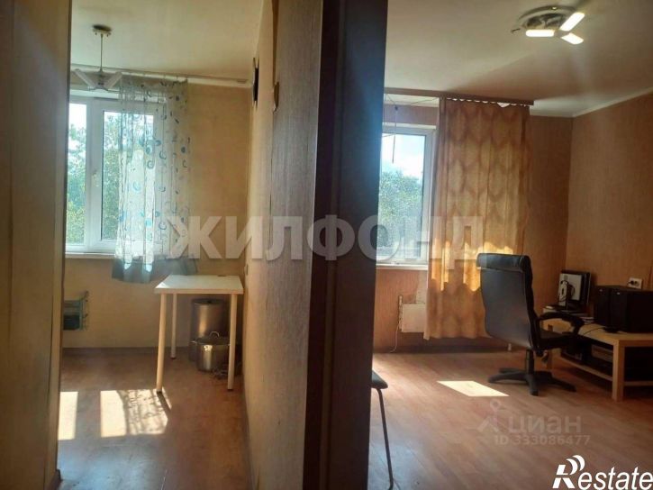 1-комн квартира ул Связистов, 3,  д. 3