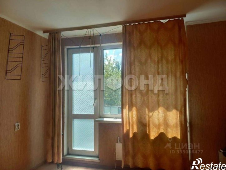 1-комн квартира ул Связистов, 3,  д. 3