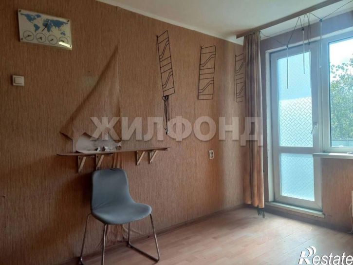 1-комн квартира ул Связистов, 3,  д. 3