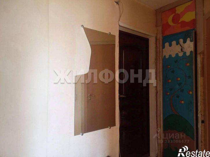 1-комн квартира ул Связистов, 3,  д. 3