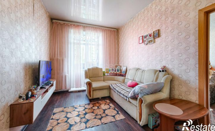 2-комн квартира ул Индустриальная, 15,  д. 15