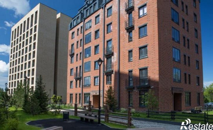 2-комн квартира Красный пр-кт, 323,  д. 323
