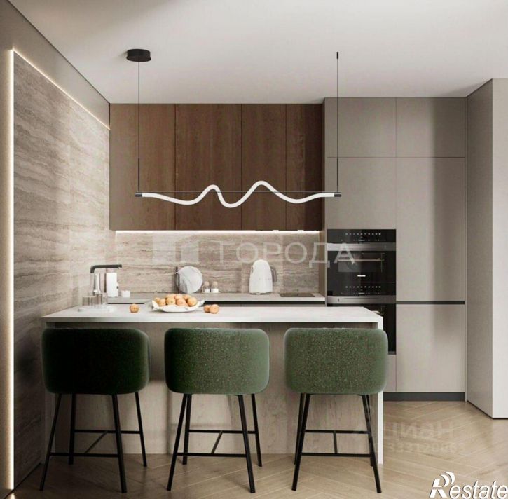 2-комн квартира ул Семьи Шамшиных, 91,  д. 91