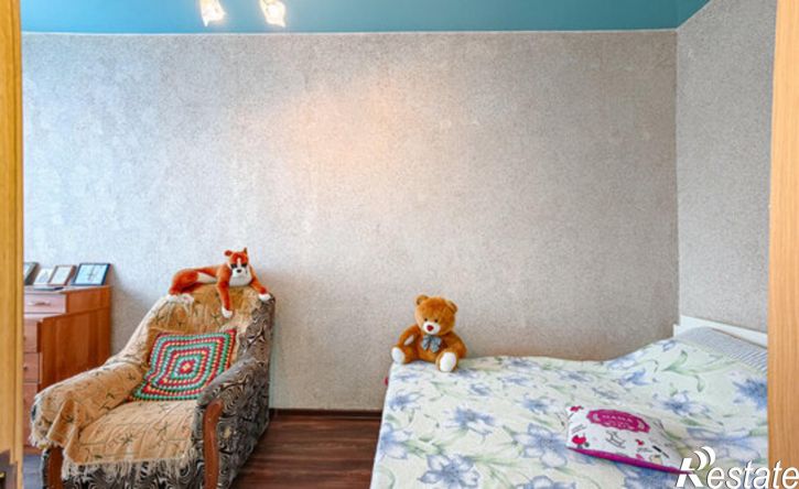 2-комн квартира ул Индустриальная, 15,  д. 15