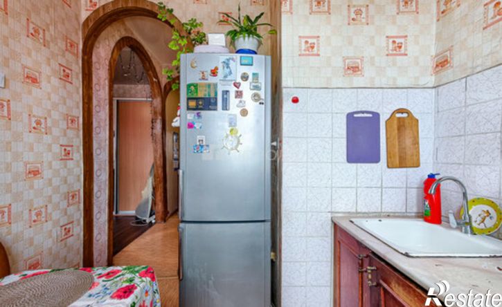 2-комн квартира ул Индустриальная, 15,  д. 15