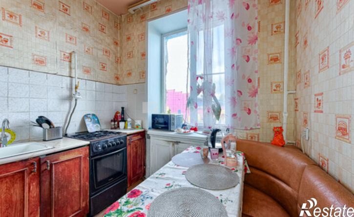2-комн квартира ул Индустриальная, 15,  д. 15