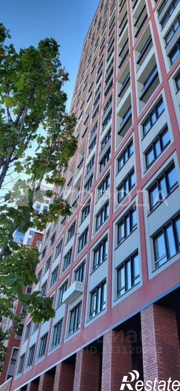 2-комн квартира ул Семьи Шамшиных, 91,  д. 91