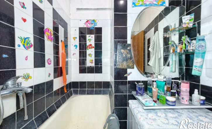 2-комн квартира ул Индустриальная, 15,  д. 15