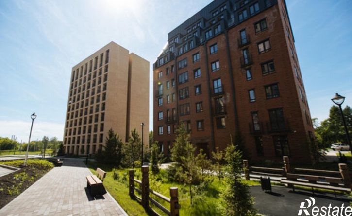 2-комн квартира Красный пр-кт, 323,  д. 323