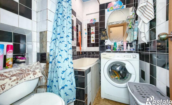 2-комн квартира ул Индустриальная, 15,  д. 15