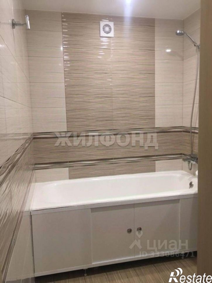 1-комн квартира ул Крылова, 64А,  д. 64А