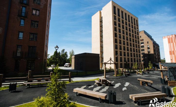 2-комн квартира Красный пр-кт, 323,  д. 323