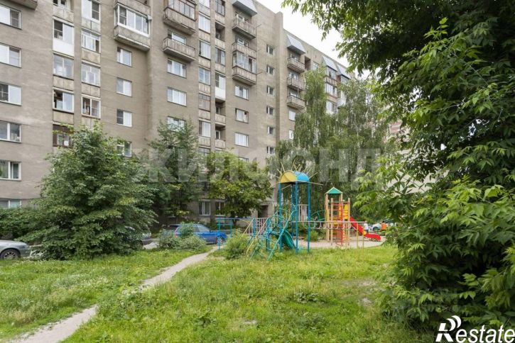 1-комн квартира ул Крылова, 64А,  д. 64А