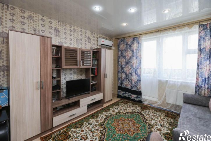1-комн квартира ул Фадеева, 66/8,  д. 66/8
