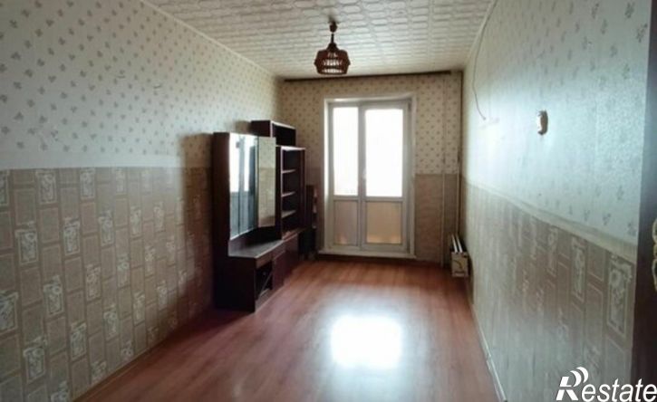 3-комн квартира Новосибирск, Новосибирская улица, 24