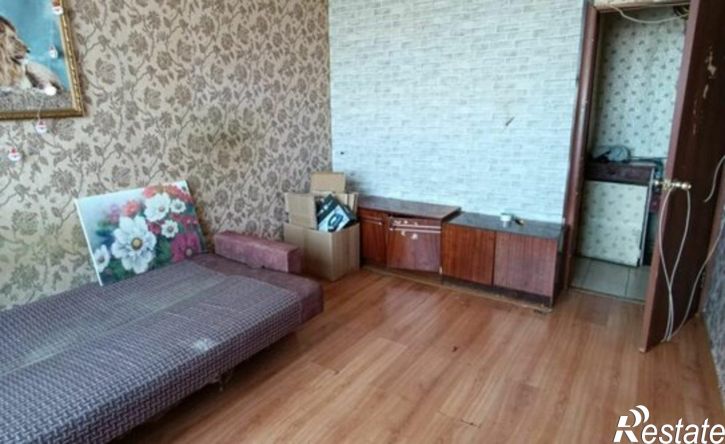 3-комн квартира Новосибирск, Новосибирская улица, 24