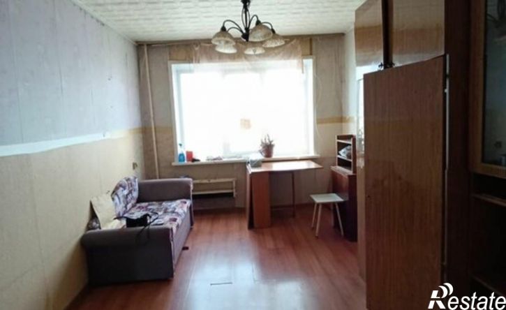 3-комн квартира Новосибирск, Новосибирская улица, 24
