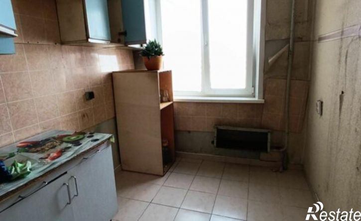 3-комн квартира Новосибирск, Новосибирская улица, 24
