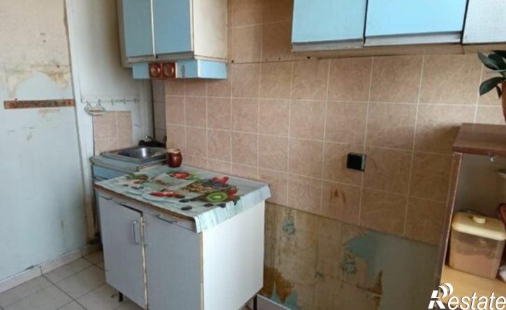3-комн квартира Новосибирск, Новосибирская улица, 24